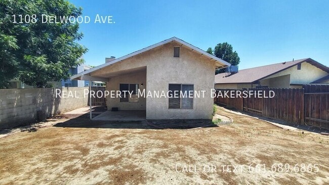 Building Photo - 1108 Delwood Ave