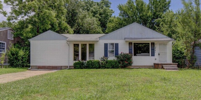 Primary Photo - North Tulsa Home