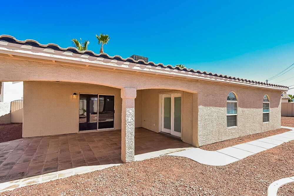 Building Photo - 4007 Mystic Canyon Ct