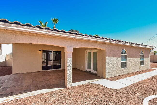 Building Photo - 4007 Mystic Canyon Ct