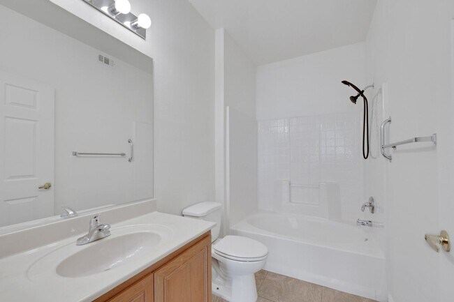 Building Photo - 7103 S Durango Dr