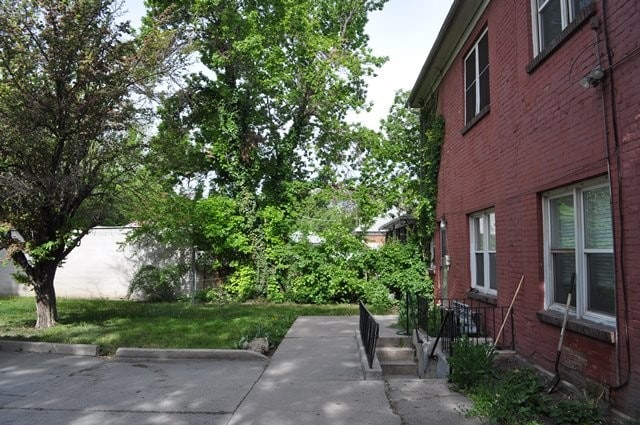 Building Photo - 768 E 900 S