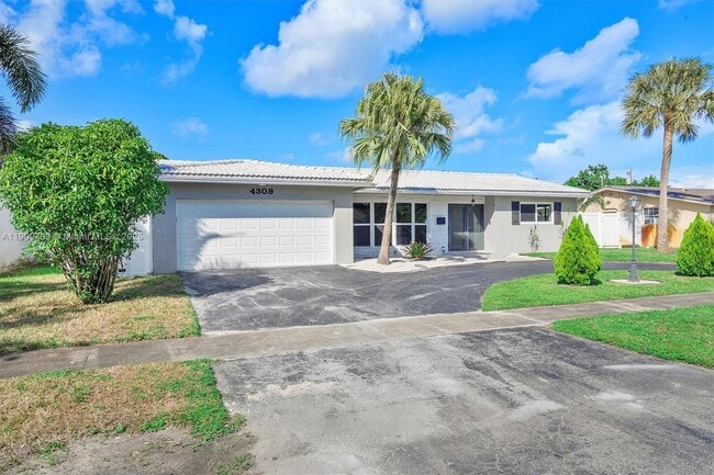 Building Photo - 4309 Jackson St