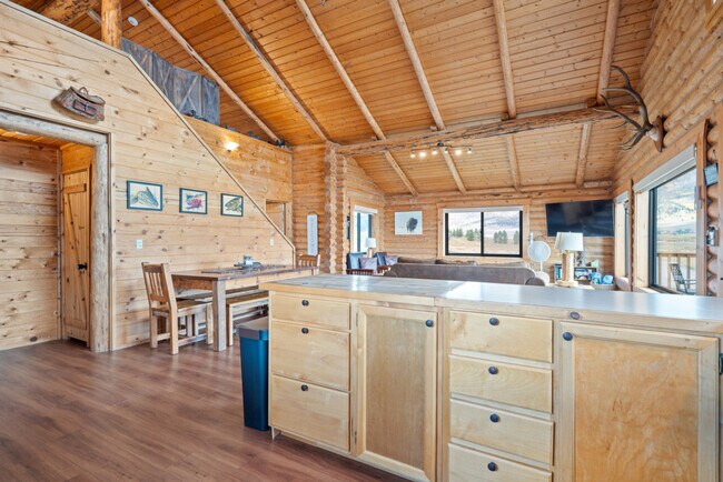 Building Photo - 5406 Henrys Lake Rd