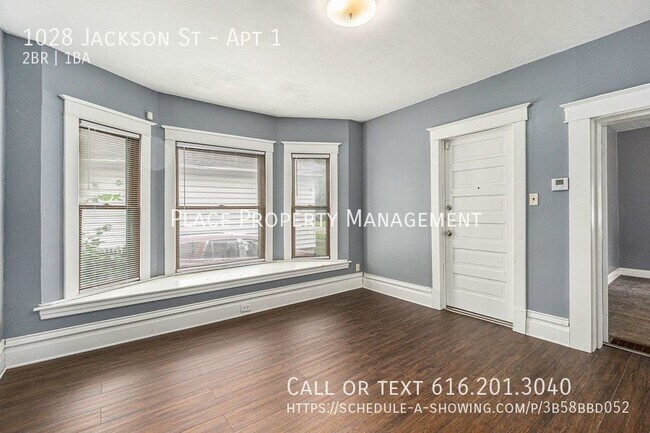 Building Photo - 1028 Jackson St #1 - 2 bedroom 1 bathroom ...