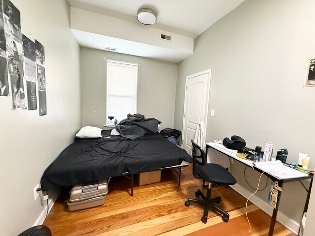 Building Photo - 301-305 Dudley St