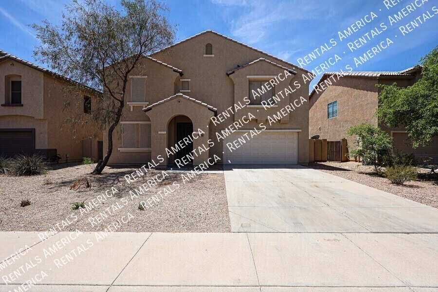 Building Photo - 46137 W Belle Ave