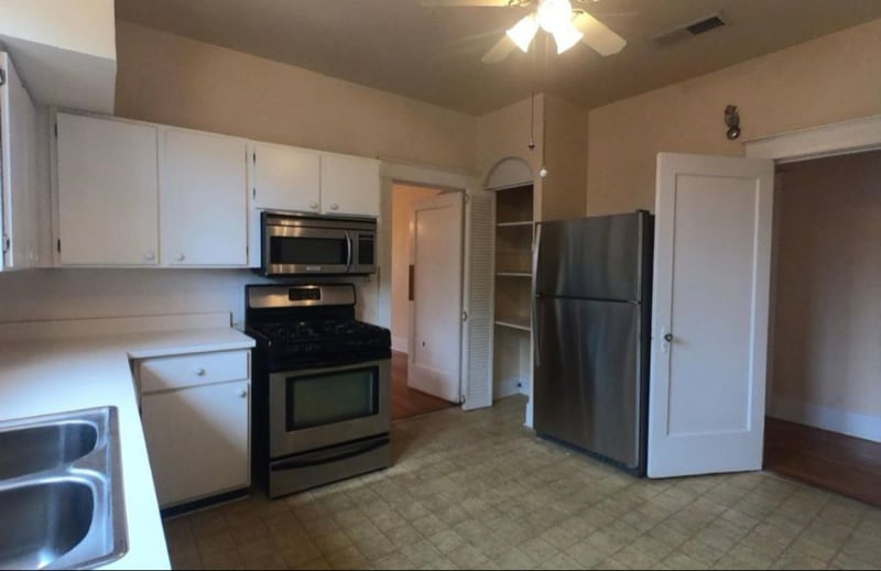 Building Photo - 5526 S Galvez St