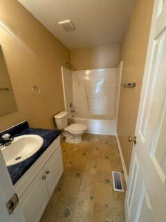 Guest bathroom - 228 Sunset Dr