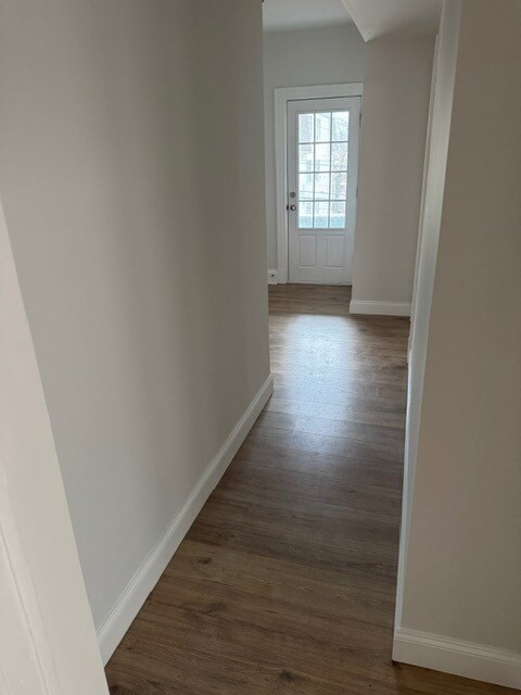 Building Photo - 109 Irving St