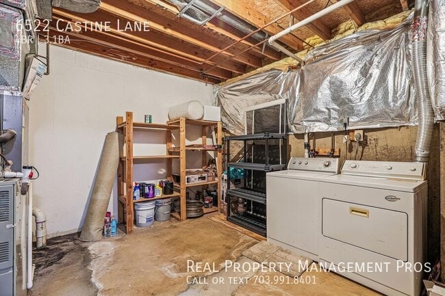 Building Photo - 6522 Castine Ln