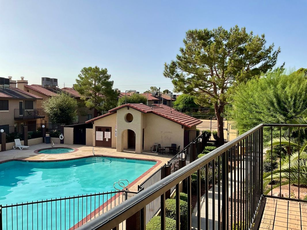 Building Photo - 3996 Tirana Way