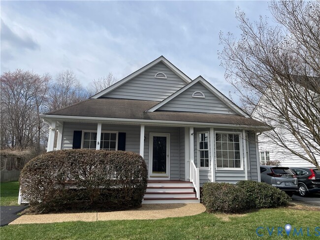 Primary Photo - 12625 Meghans Bay Ct