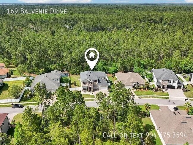 Building Photo - 169 Balvenie Dr