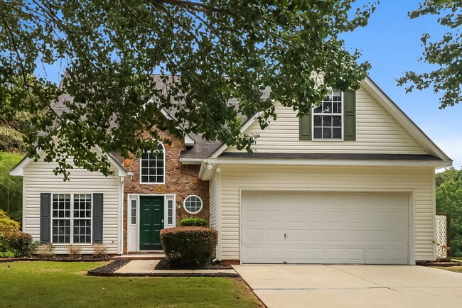 Building Photo - 121 Summerwood Pl