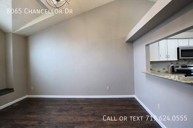 Building Photo - 8065 Chancellor Dr