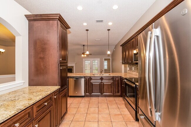 Building Photo - 3279 Chad Bourne Dr
