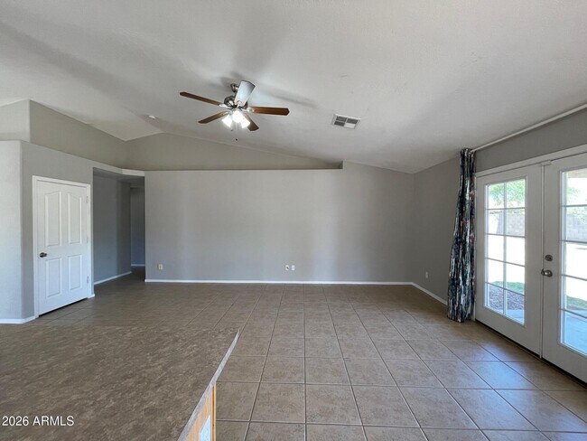Building Photo - 3677 E Baranca Ct
