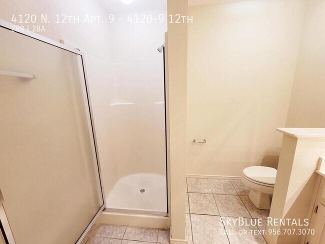 Building Photo - 4120 N 12th St