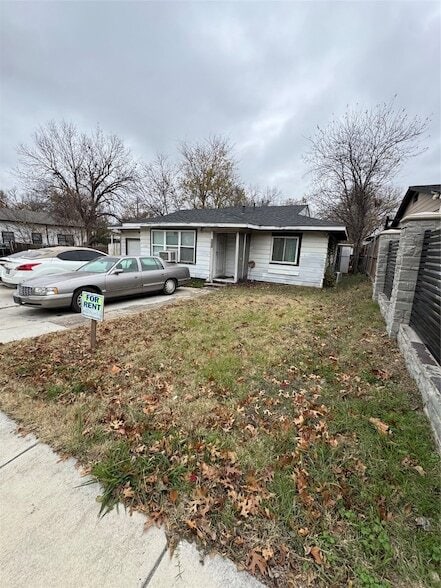 Building Photo - 2717 Avenue I