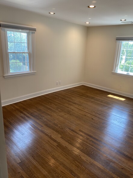 bedroom - 1404 Greywall Ln