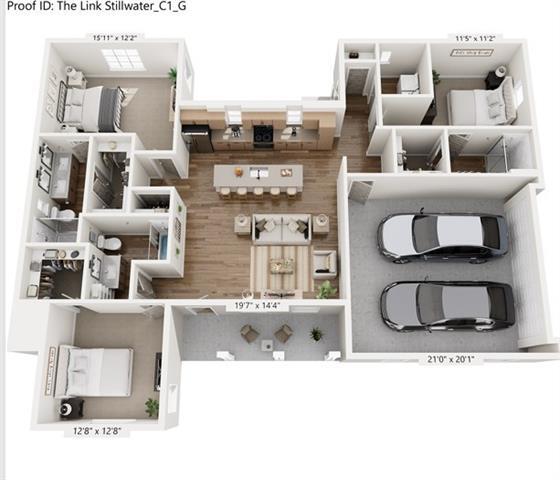 Building Photo - 15991 Bear Trap Wy