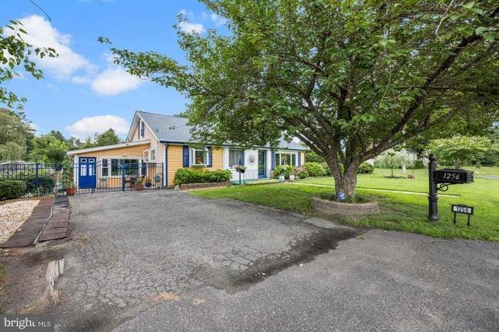 Building Photo - 1256 Gibbsboro Rd