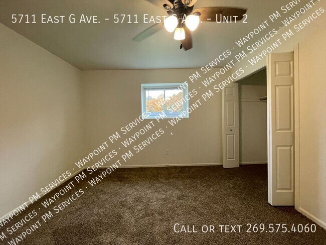 Building Photo - 5711 E G Ave