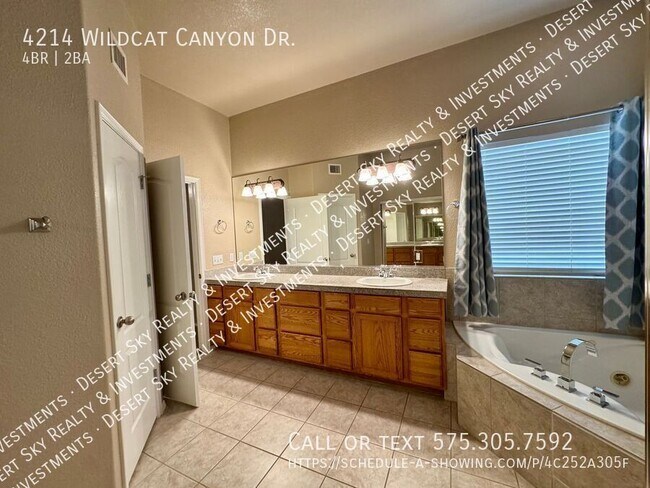 Building Photo - 4214 Wildcat Canyon Dr