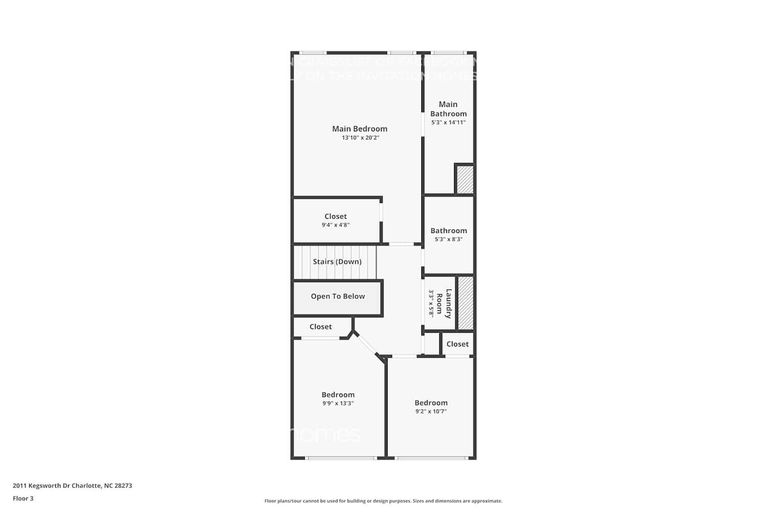 Building Photo - 2011 Kegsworth Dr
