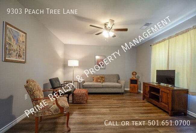 Building Photo - 9303 Peach Tree Ln