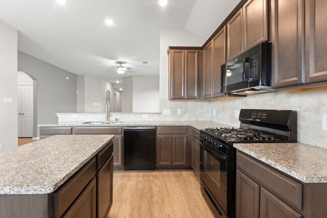 Building Photo - MOVE-IN SPECIAL: 50% Off Month 2 – 4BR Hom...