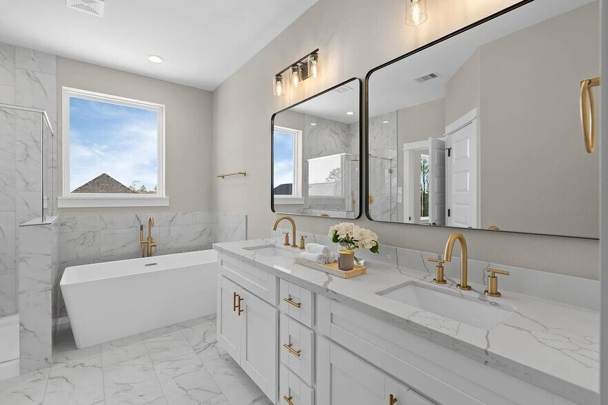 Building Photo - 5824 Highland Sun Ln