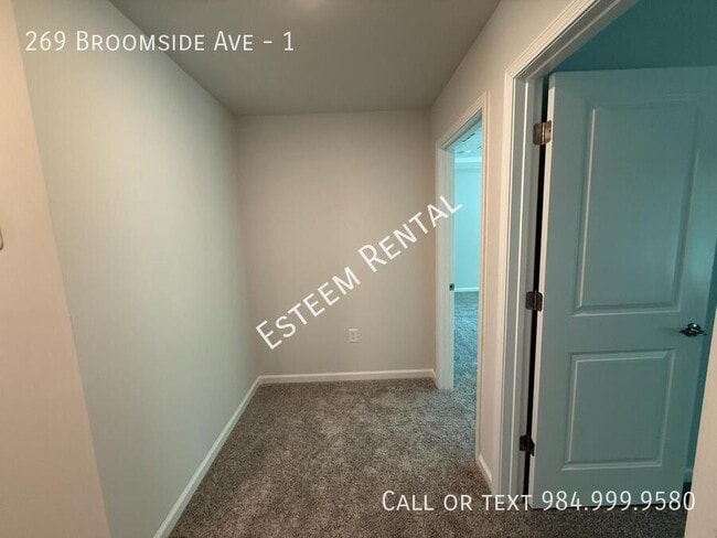 Building Photo - 269 Broomside Ave