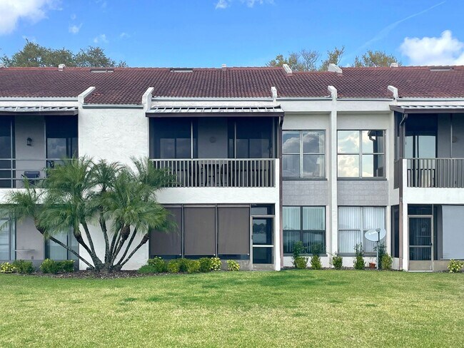 Building Photo - Two-Bedroom Condo in Winterset Community