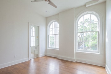 Floorplan - The Saint Anna