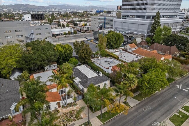 Building Photo - 6329 Warner Dr