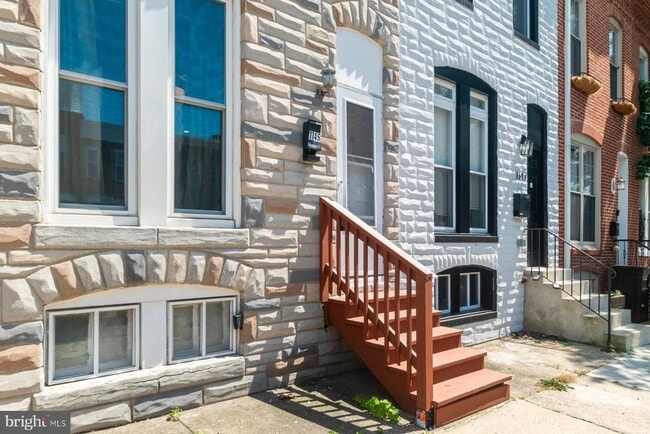 Building Photo - 1145 Carroll St