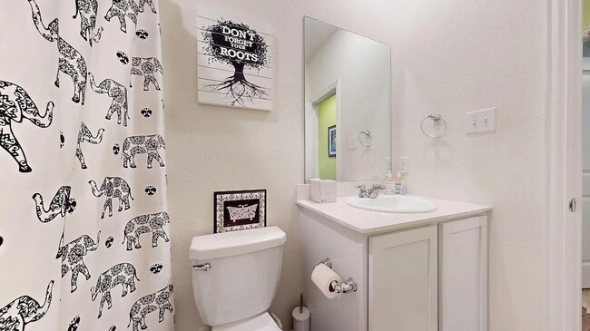 Building Photo - 4950 Parrington Dr