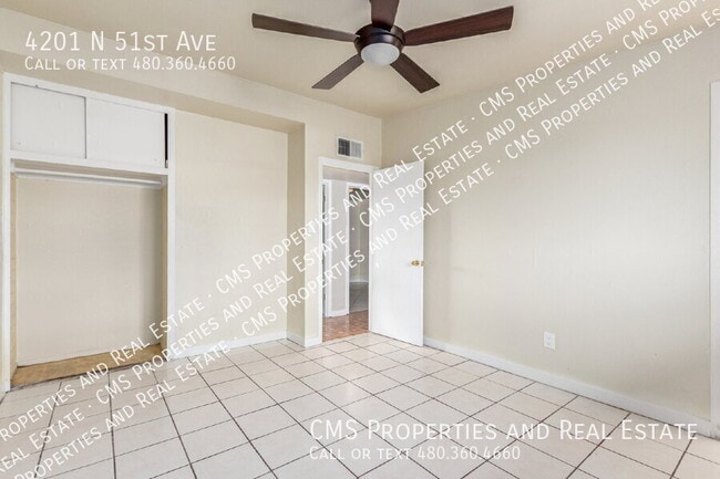 Building Photo - 4201 N 51st Ave