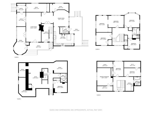 Building Photo - 24 Kress Ave