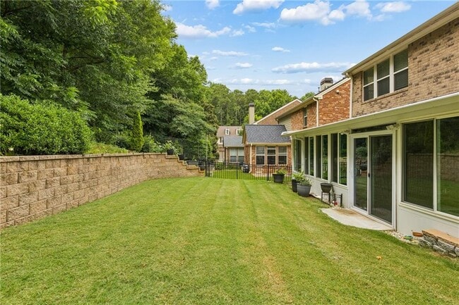 Building Photo - 5011 Morriscastle Dr