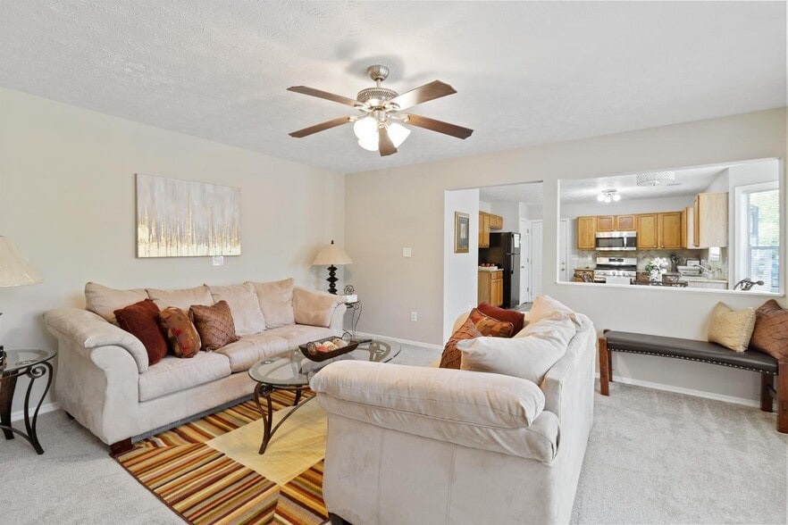 Building Photo - Spacious Lithonia Gem in a Quiet Community