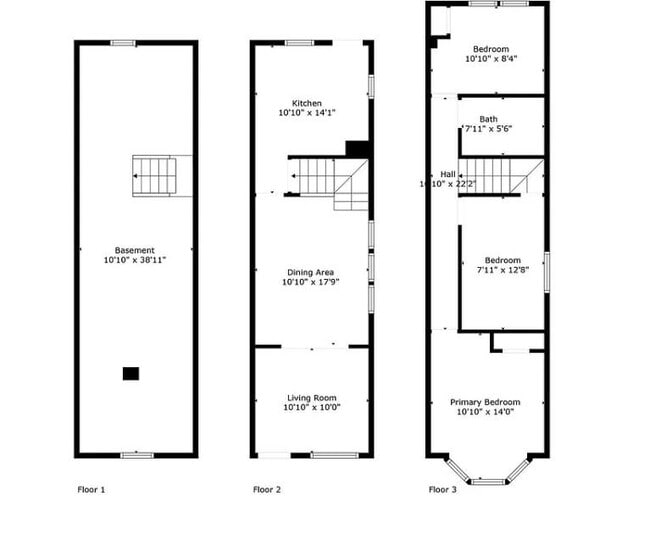 Building Photo - 455 Crescent St