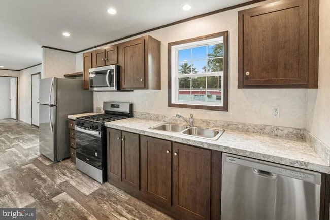 Building Photo - 1811 N Delsea Dr