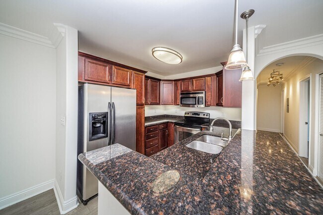 Building Photo - Bright 3BD/2BA Upper Condo in Oceanside with Balcony, Community Pool & Tennis Courts