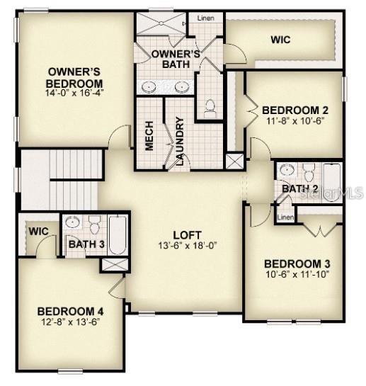 Building Photo - 14931 Lebeau Lp