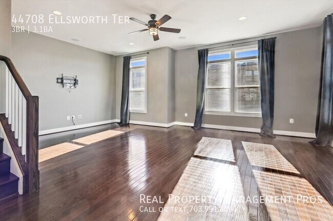 Building Photo - 44708 Ellsworth Terrace