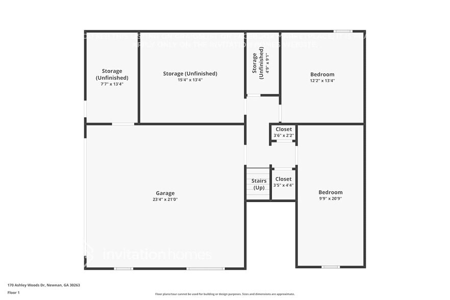 Building Photo - 170 Ashley Woods Dr