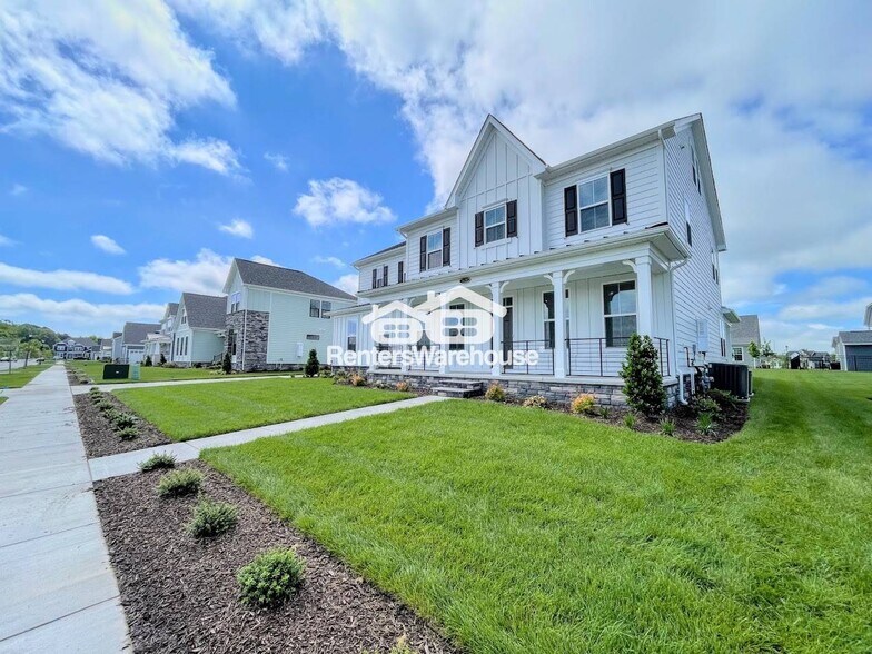 Building Photo - 1829 Malvern Dr